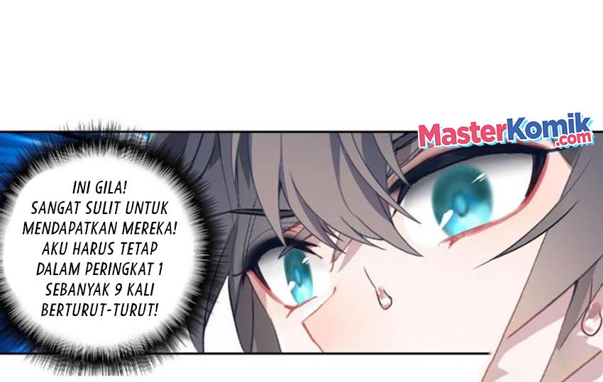 Tun Shi Xing Kong Chapter 140 Gambar 3