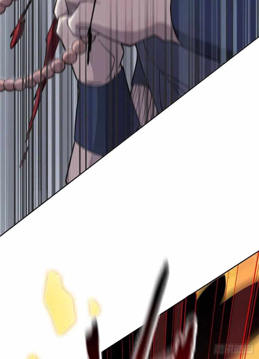 The Strong Man From the Mental Hospital Chapter 65 Gambar 26