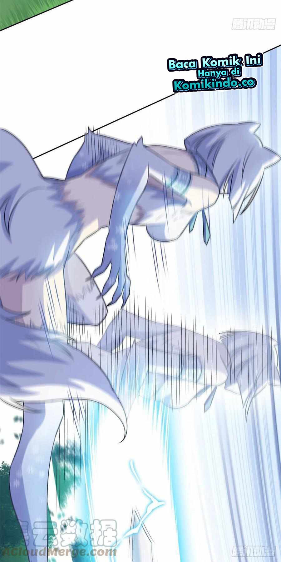The Strong Man From the Mental Hospital Chapter 65 Gambar 31
