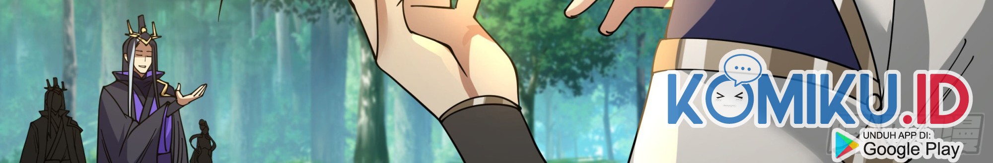 Martial Peak Part 2 Chapter 2240 Gambar 19