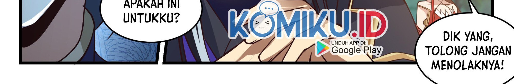 Martial Peak Part 2 Chapter 2240 Gambar 21
