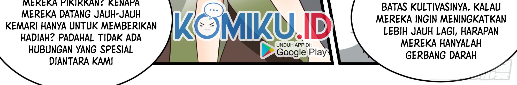 Martial Peak Part 2 Chapter 2240 Gambar 25