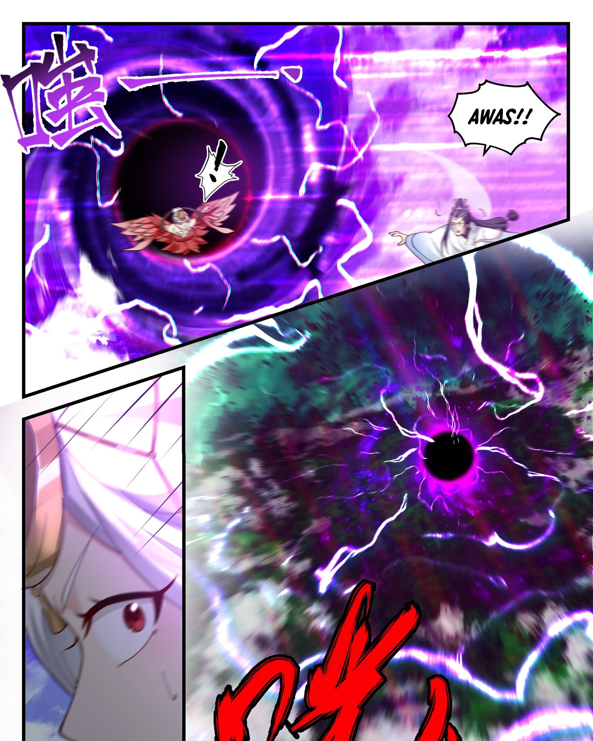 Martial Peak Part 2 Chapter 2240 Gambar 6