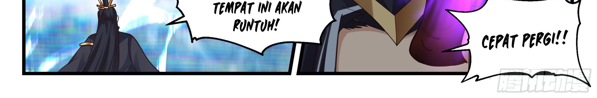 Martial Peak Part 2 Chapter 2240 Gambar 11