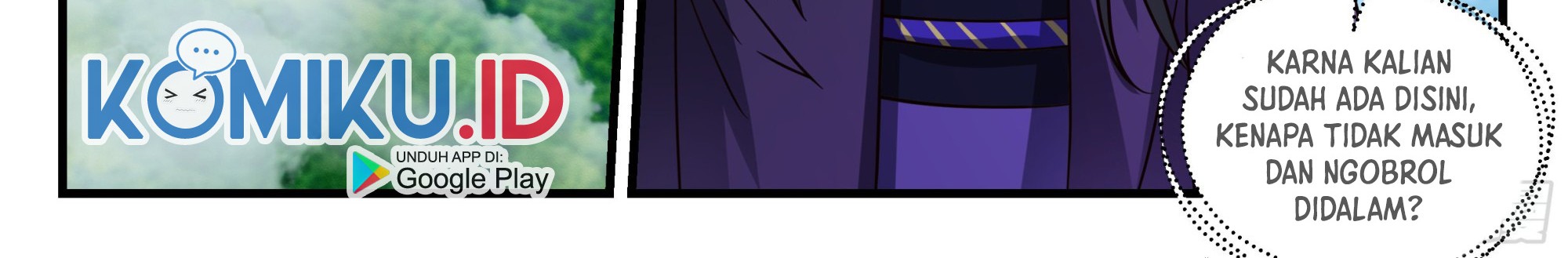 Martial Peak Part 2 Chapter 2240 Gambar 15