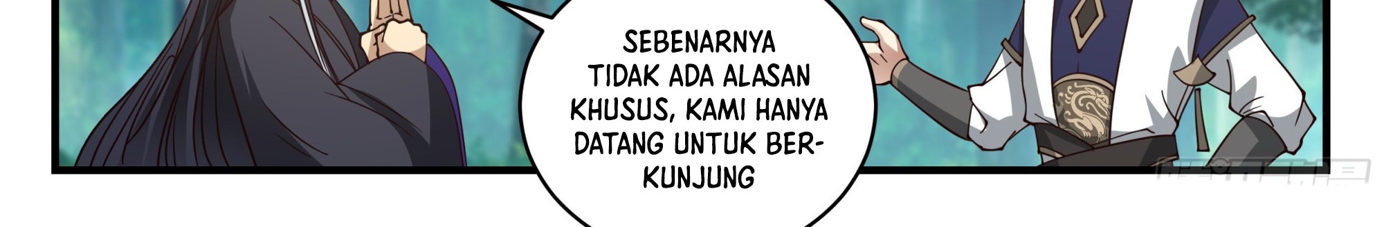 Martial Peak Part 2 Chapter 2240 Gambar 17