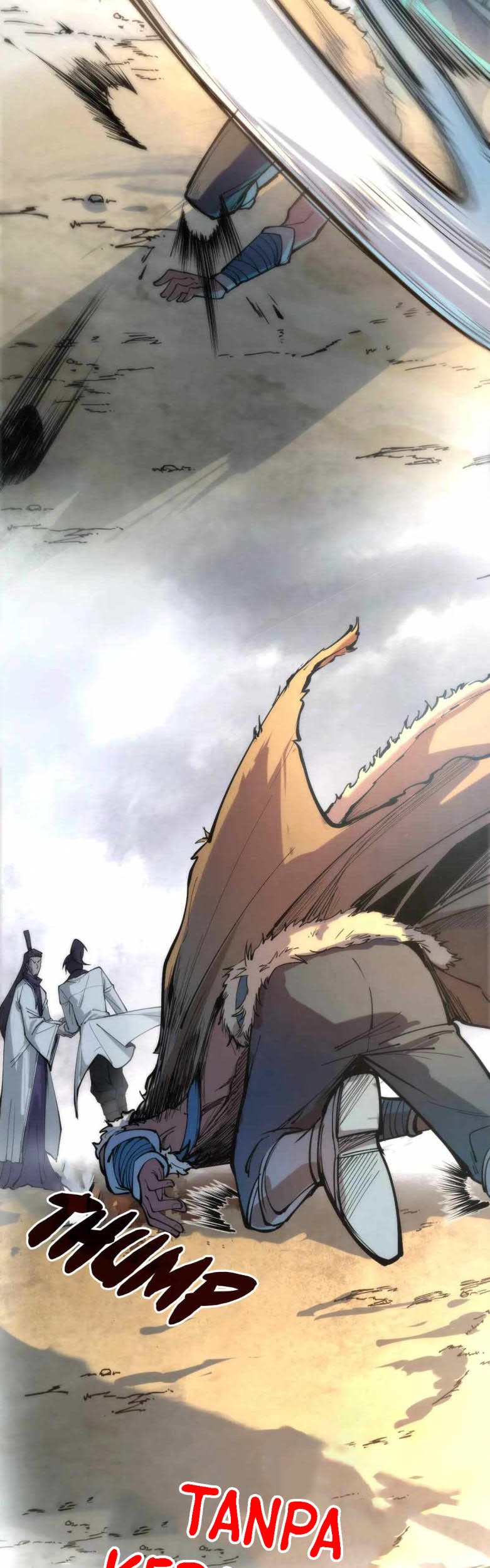 The Ultimate of All Ages Chapter 92 Gambar 27