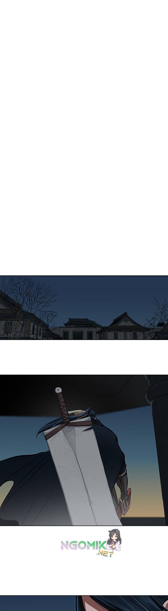 Escort Warrior Chapter 112 Gambar 30