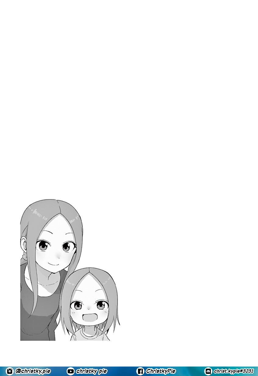 Karakai Jouzu no (Moto) Takagi-san Chapter 130 - https://img.komiku.org/uploads2/2515075-13.jpeg