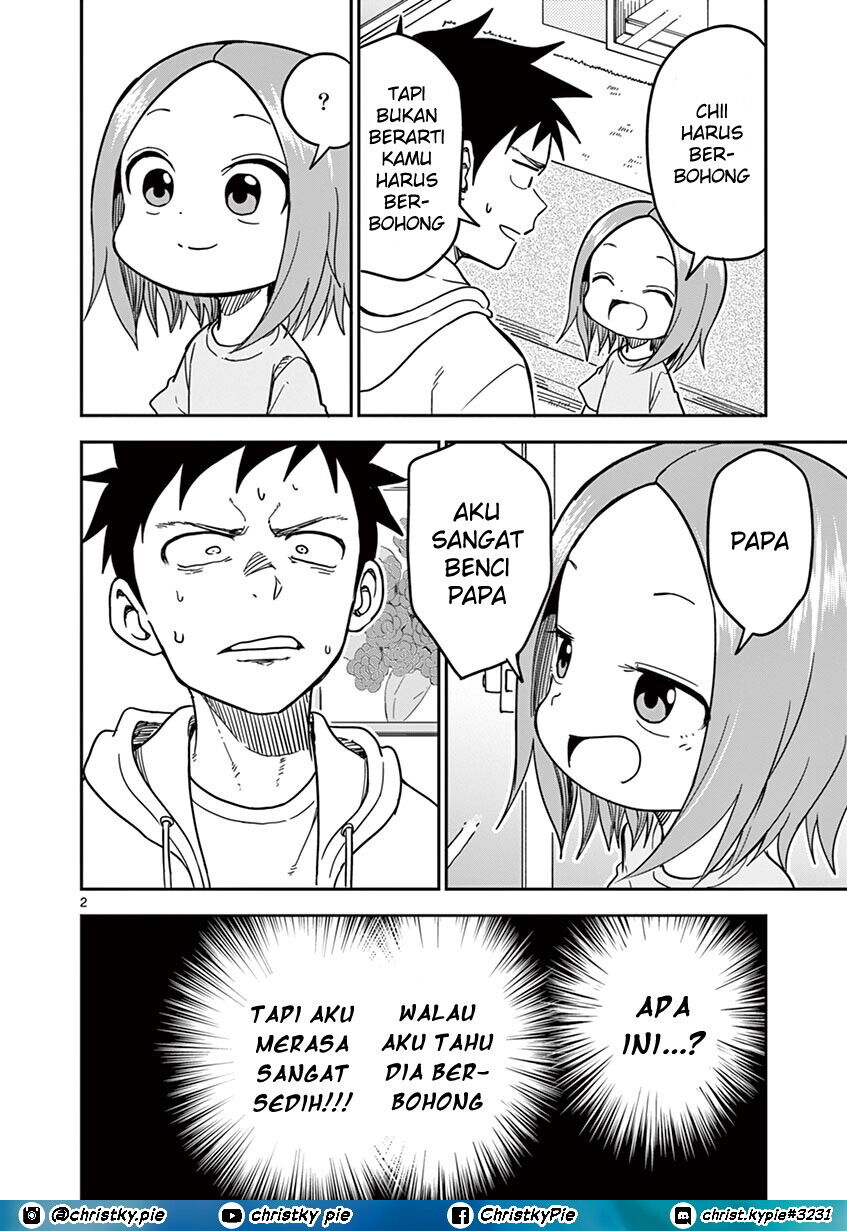 Karakai Jouzu no (Moto) Takagi-san Chapter 130 - https://img.komiku.org/uploads2/2515075-6.jpeg