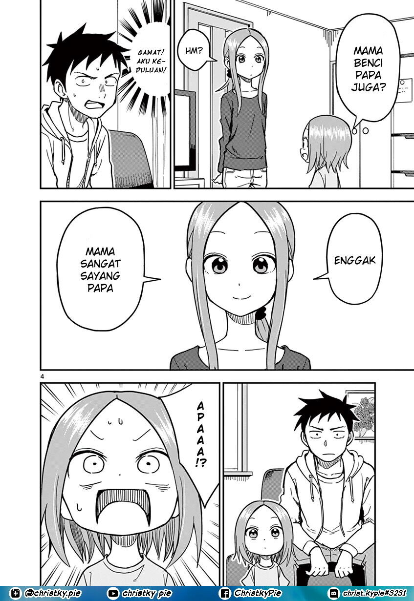 Karakai Jouzu no (Moto) Takagi-san Chapter 130 - https://img.komiku.org/uploads2/2515075-8.jpeg