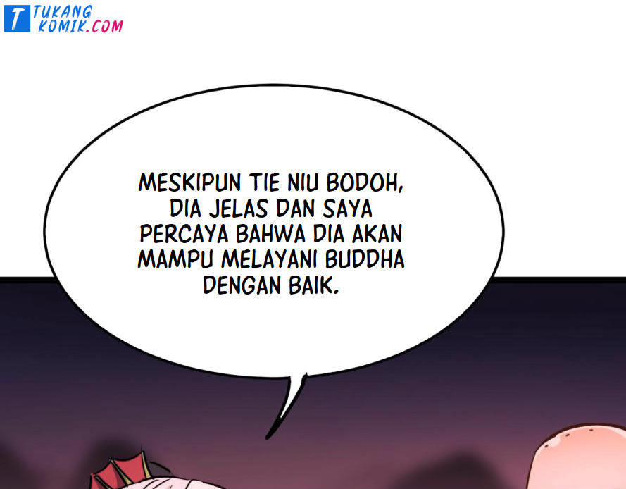 Building the Strongest Shaolin Temple in Another World Chapter 17 Gambar 105
