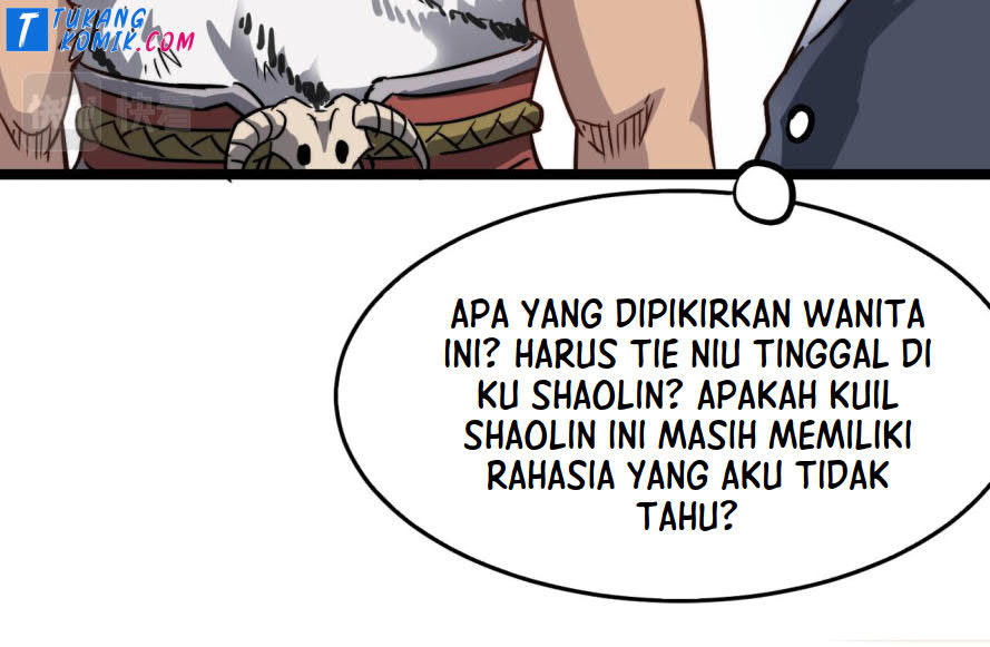 Building the Strongest Shaolin Temple in Another World Chapter 17 Gambar 114
