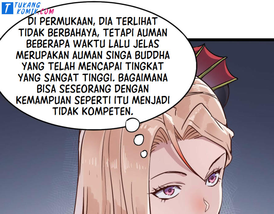 Building the Strongest Shaolin Temple in Another World Chapter 17 Gambar 115