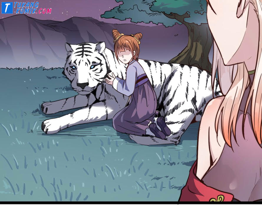 Building the Strongest Shaolin Temple in Another World Chapter 17 Gambar 121
