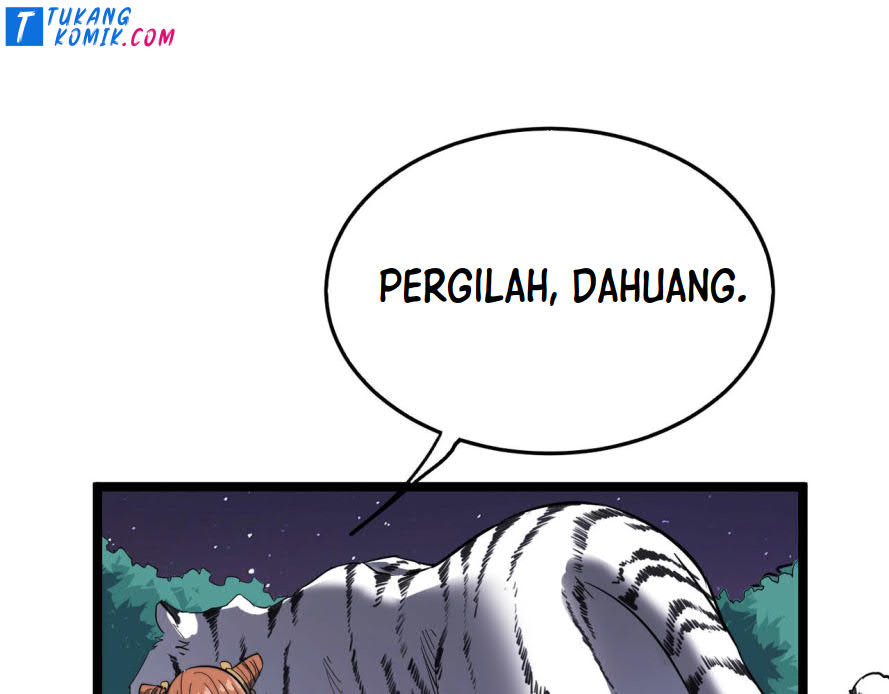 Building the Strongest Shaolin Temple in Another World Chapter 17 Gambar 132