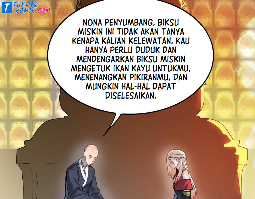 Building the Strongest Shaolin Temple in Another World Chapter 17 Gambar 7