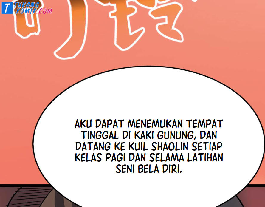 Building the Strongest Shaolin Temple in Another World Chapter 17 Gambar 70