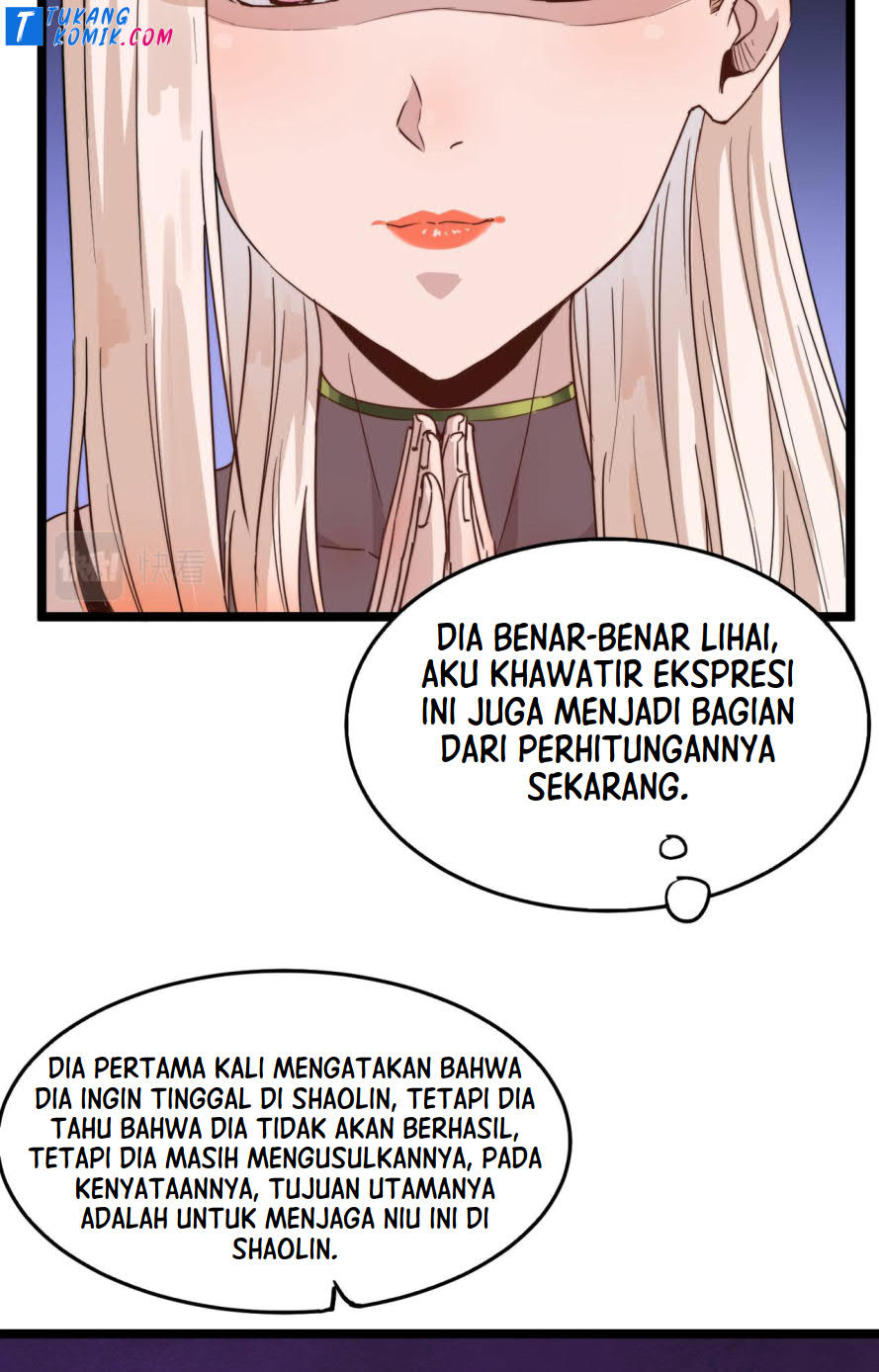 Building the Strongest Shaolin Temple in Another World Chapter 17 Gambar 90