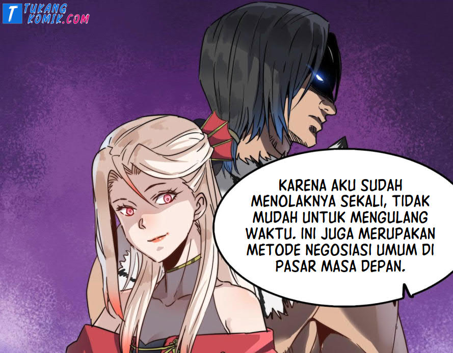 Building the Strongest Shaolin Temple in Another World Chapter 17 Gambar 91