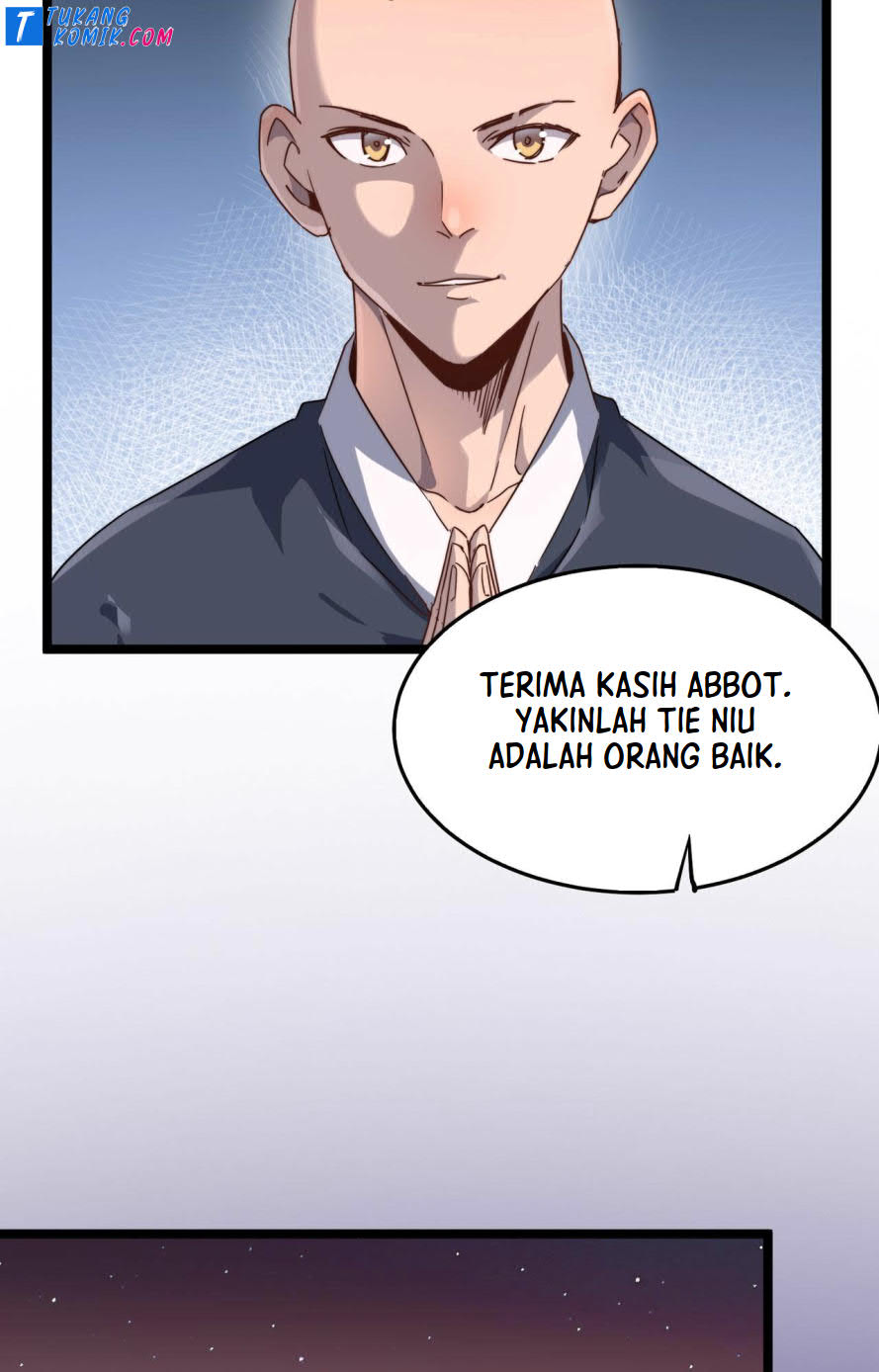 Building the Strongest Shaolin Temple in Another World Chapter 17 Gambar 95