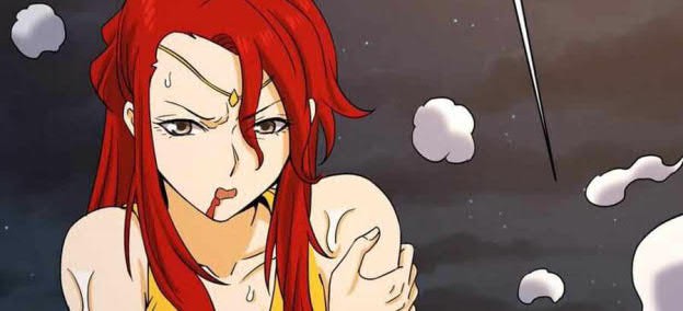 City Immortal Emperor: Dragon King Temple Chapter 78 Gambar 14