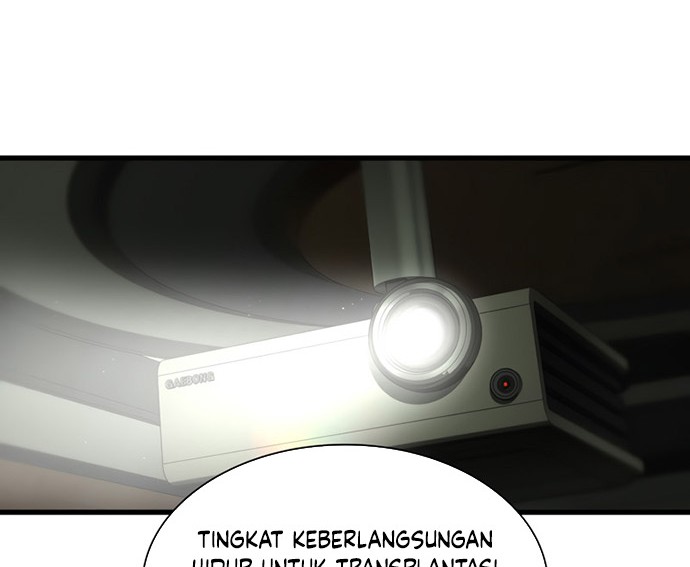 Perfect Surgeon Chapter 27 Gambar 23