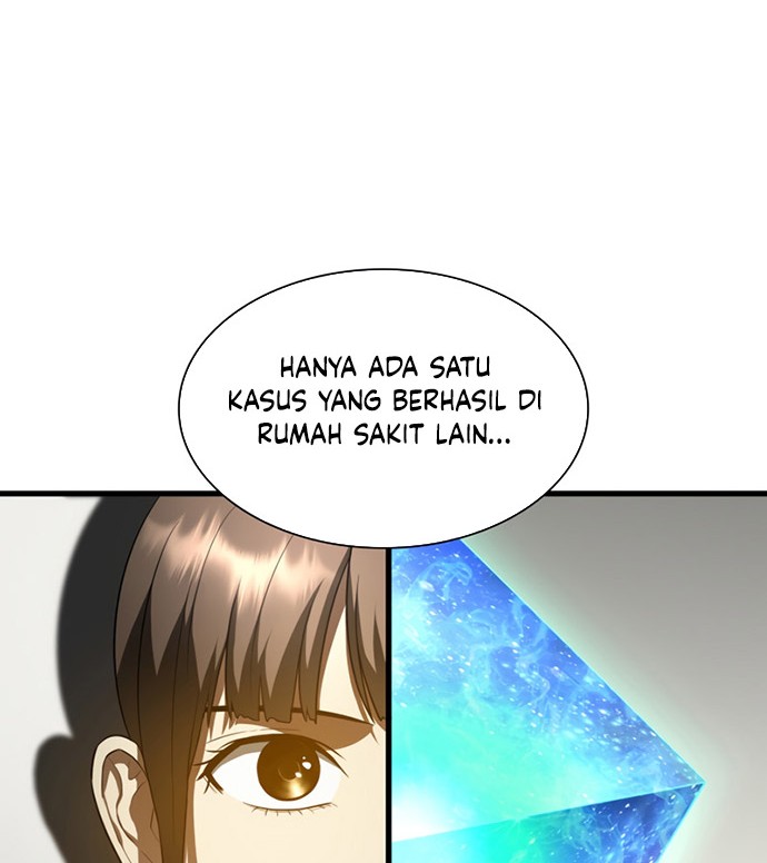 Perfect Surgeon Chapter 27 Gambar 27