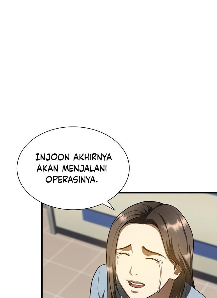 Perfect Surgeon Chapter 27 Gambar 33