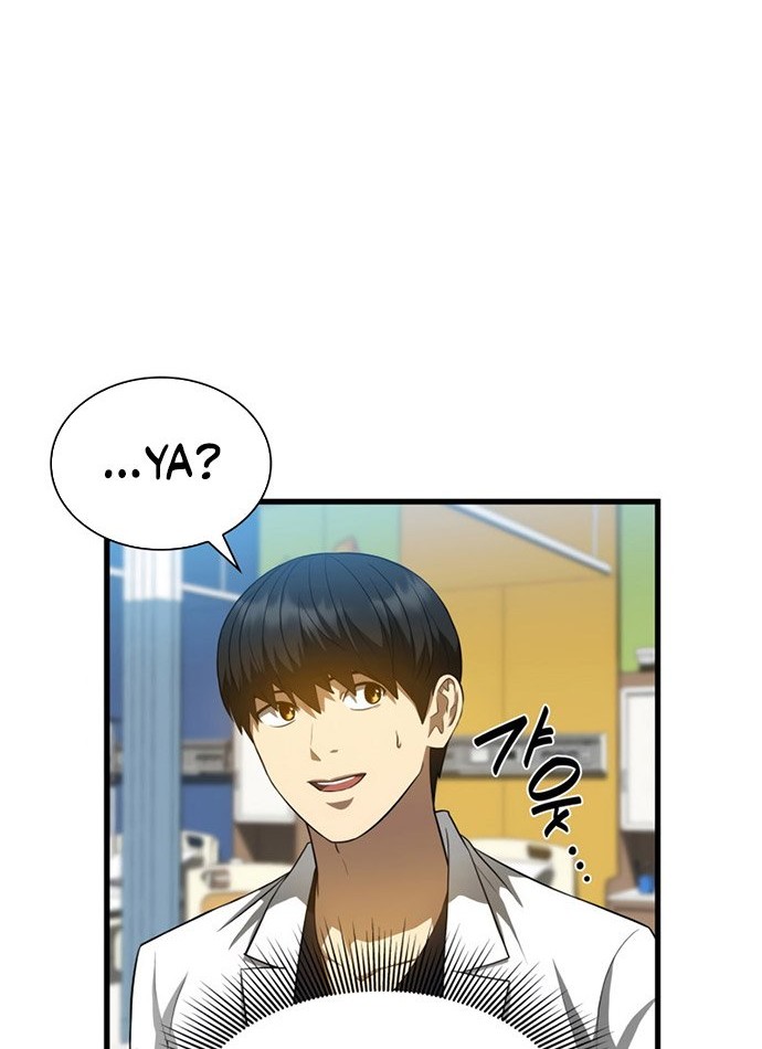 Perfect Surgeon Chapter 27 Gambar 41