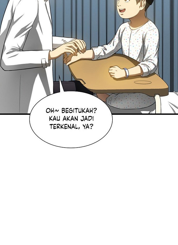 Perfect Surgeon Chapter 27 Gambar 43