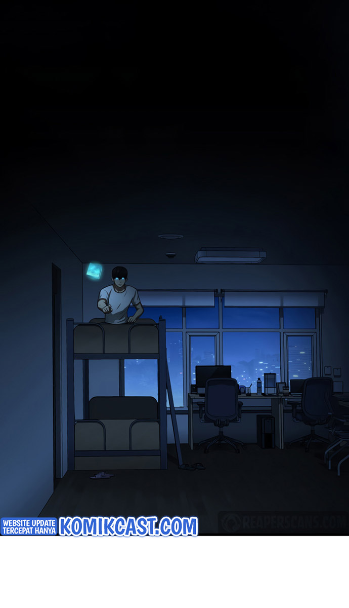 Perfect Surgeon Chapter 27 Gambar 62