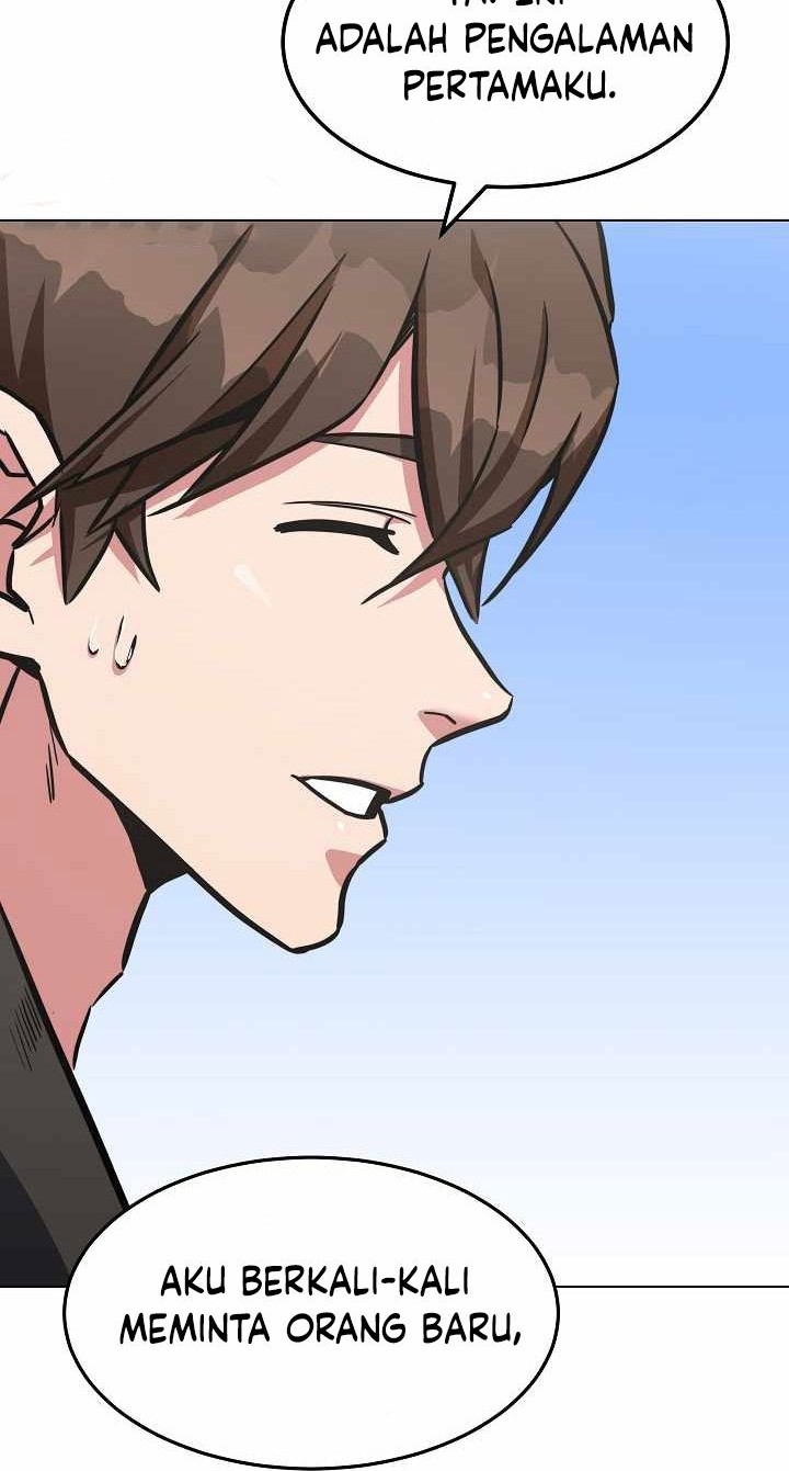 Level 1 Player Chapter 37 Gambar 9