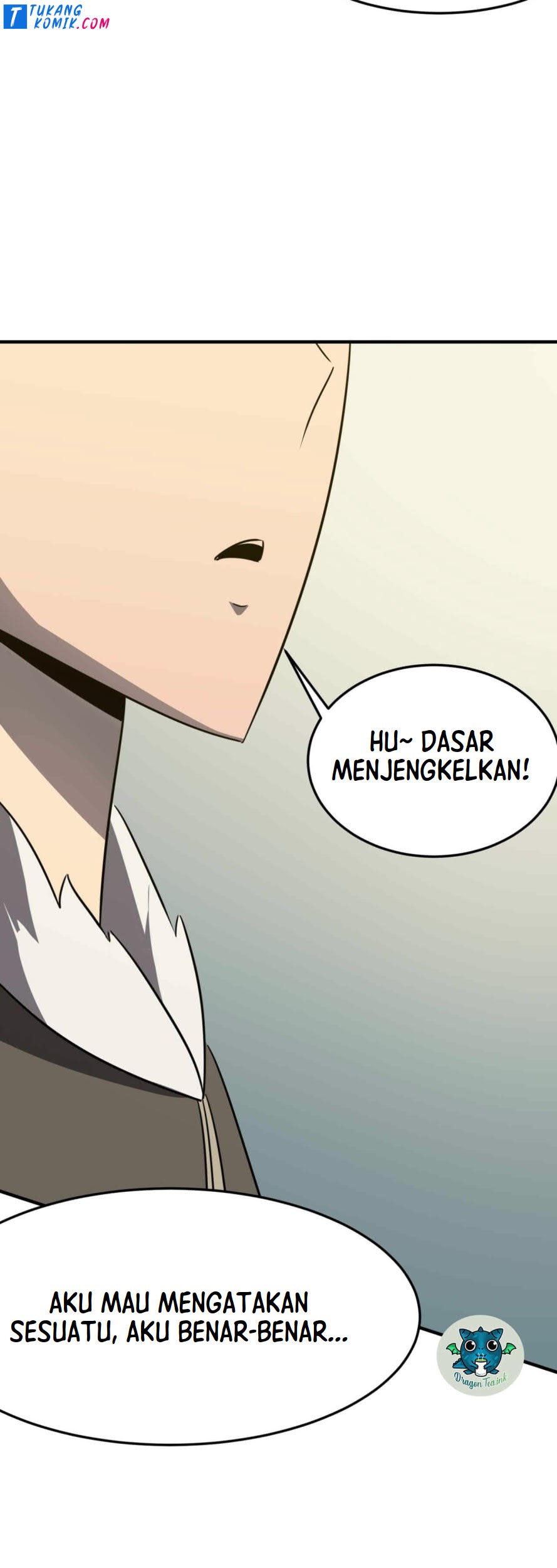 Hero! Watch up! Chapter 14 Gambar 41