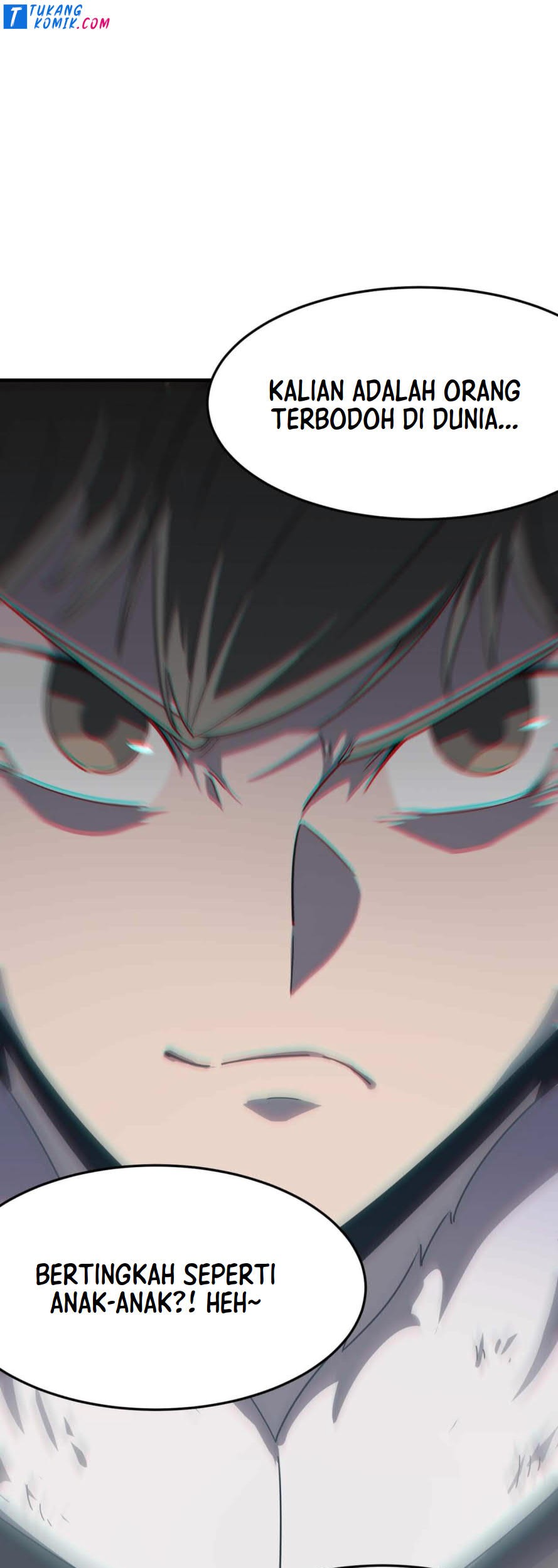 Hero! Watch up! Chapter 14 Gambar 47