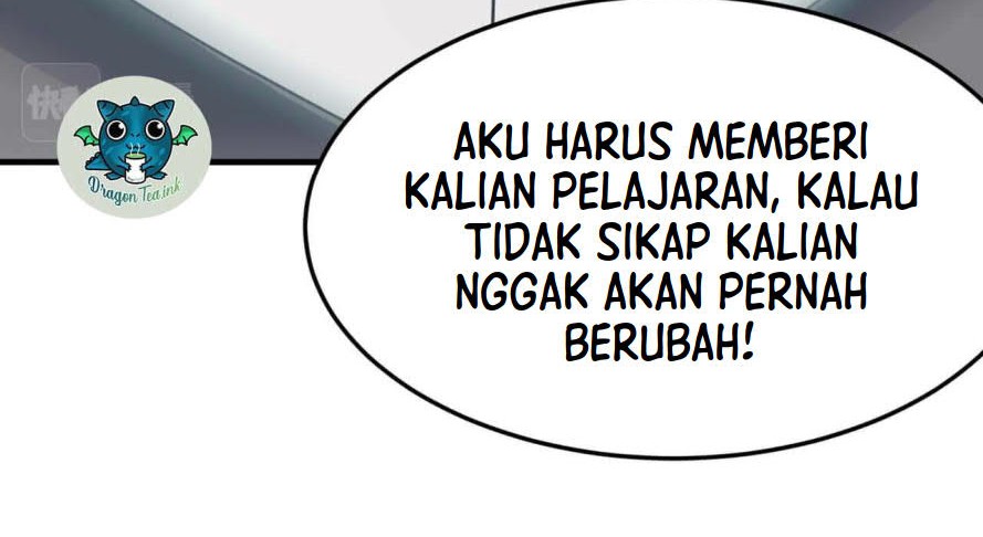 Hero! Watch up! Chapter 14 Gambar 48