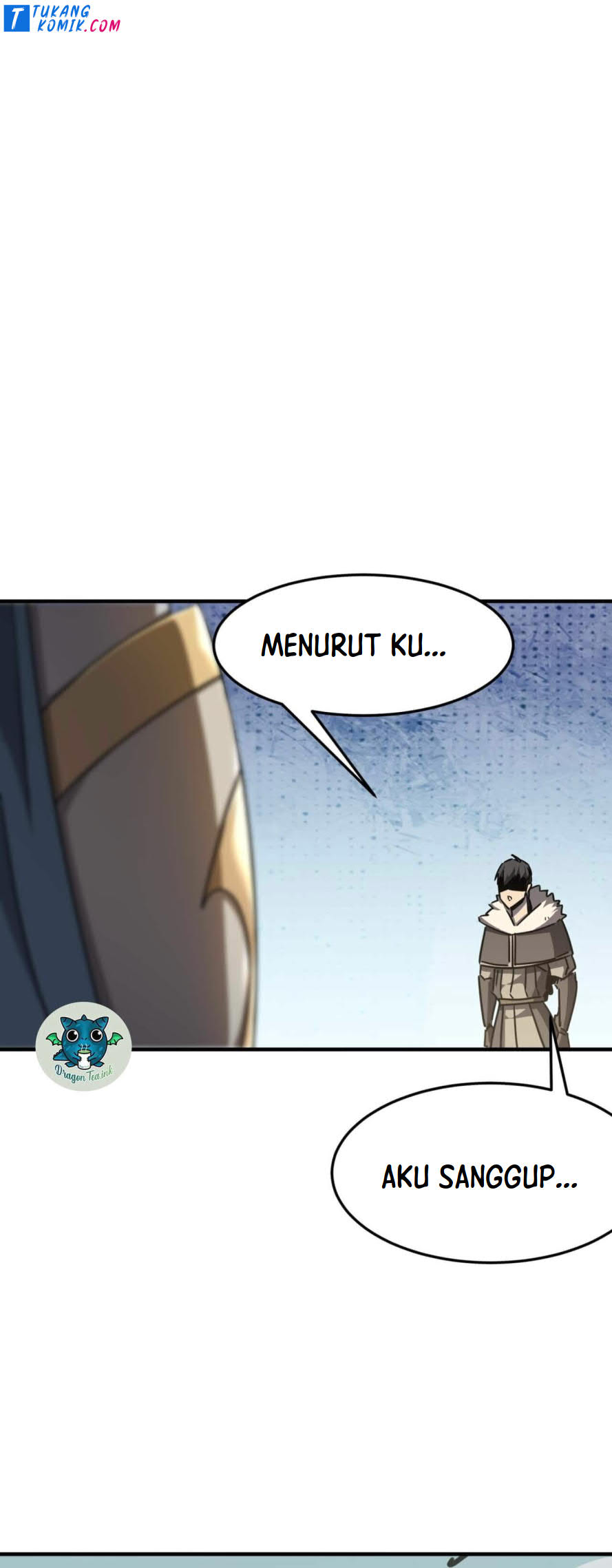 Hero! Watch up! Chapter 14 Gambar 49