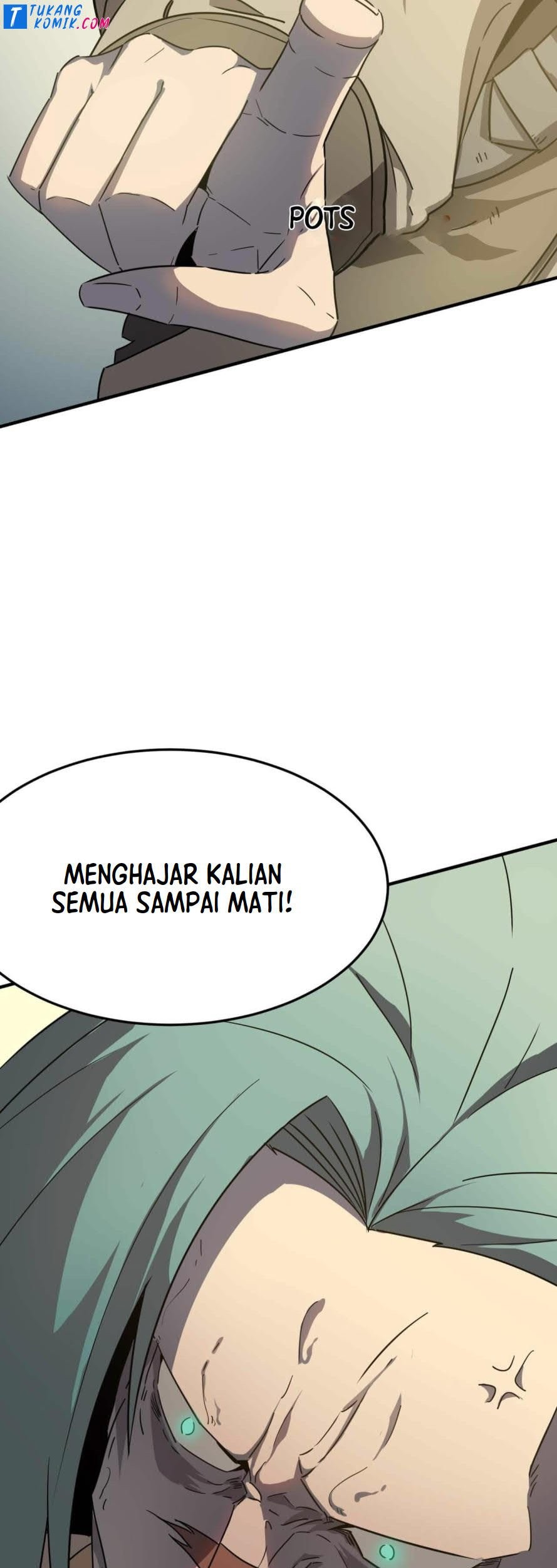 Hero! Watch up! Chapter 14 Gambar 55