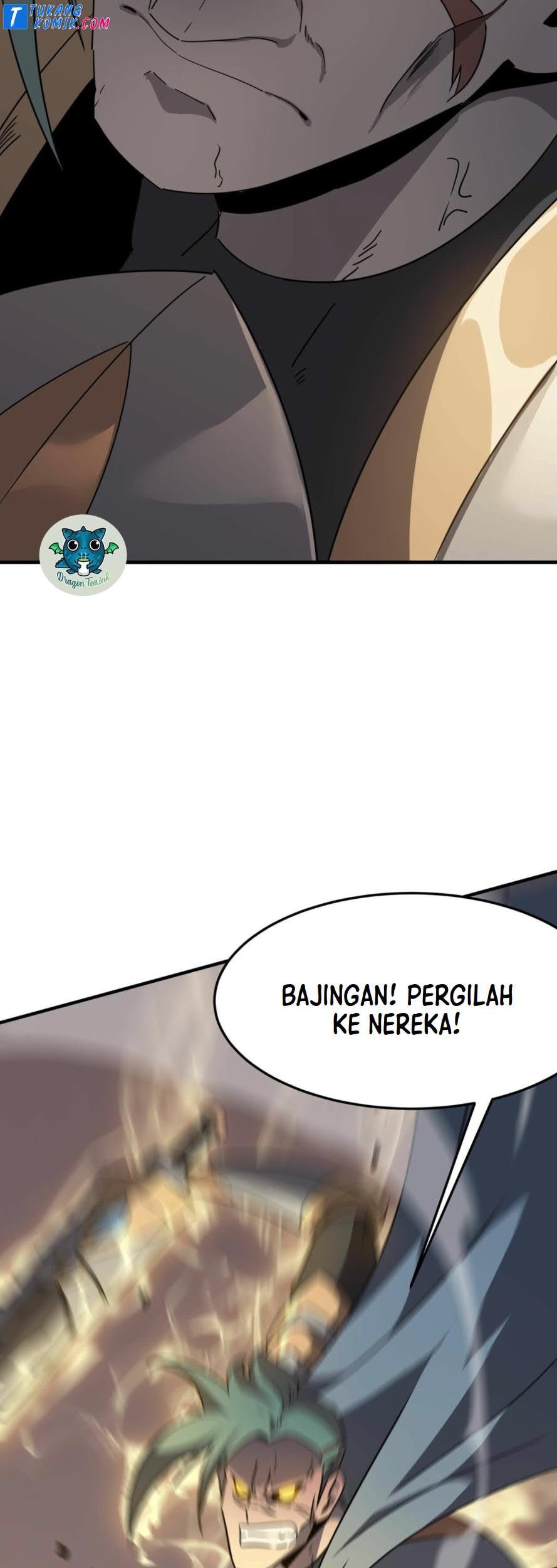 Hero! Watch up! Chapter 14 Gambar 57