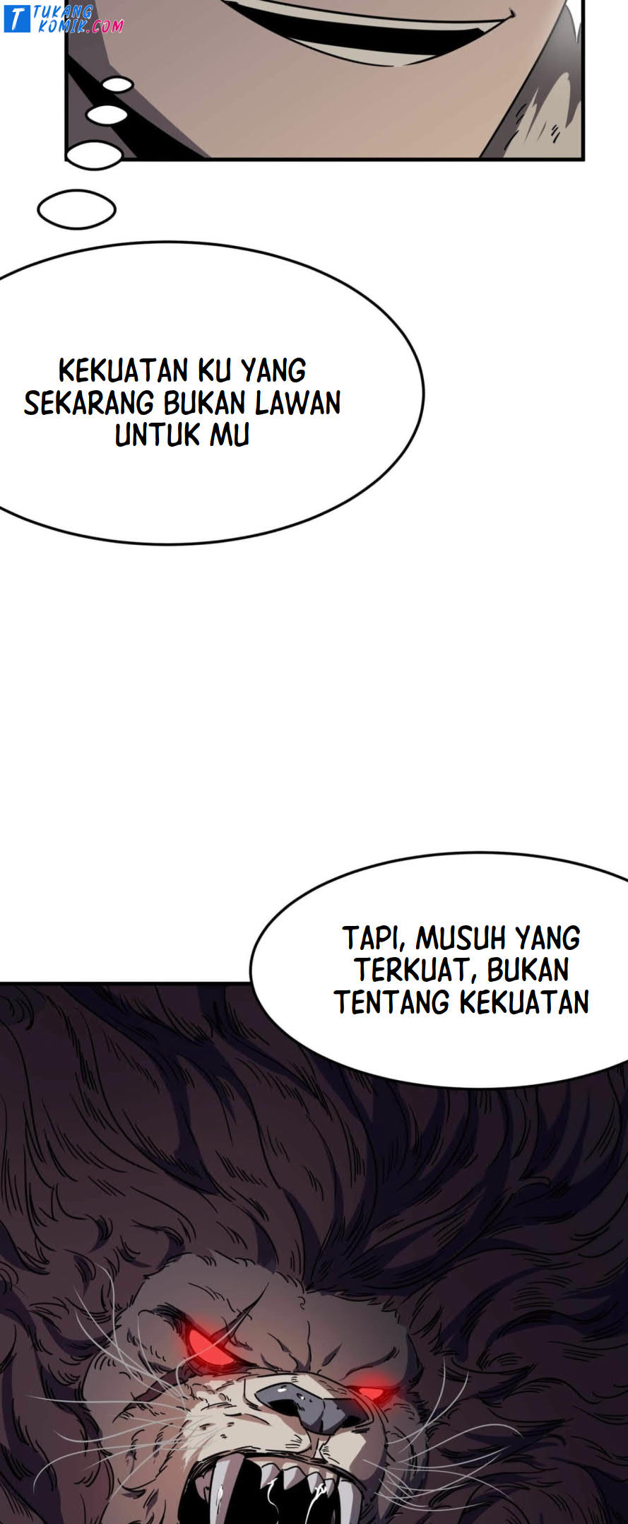 Hero! Watch up! Chapter 14 Gambar 61