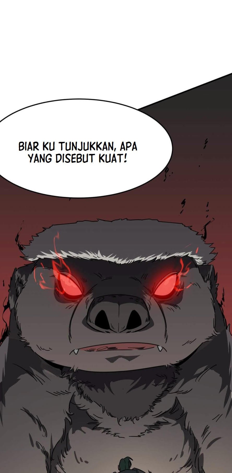 Hero! Watch up! Chapter 14 Gambar 63