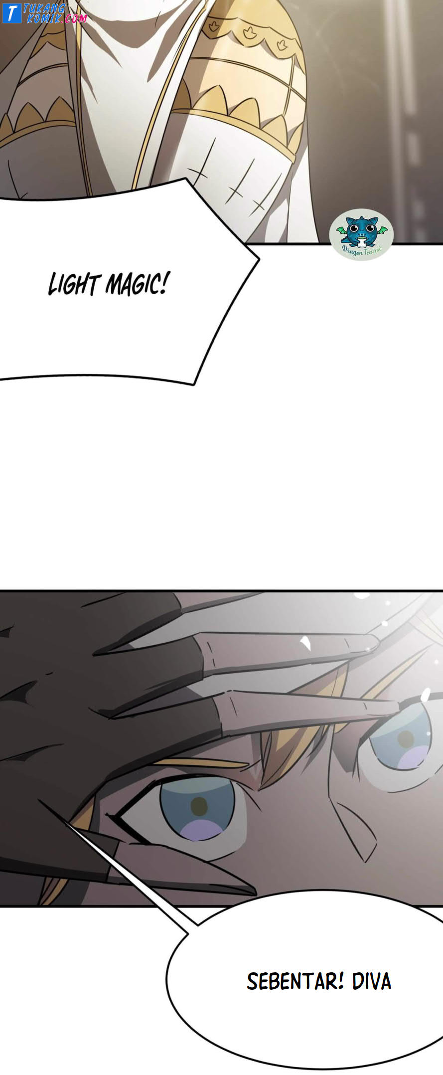 Hero! Watch up! Chapter 14 Gambar 65