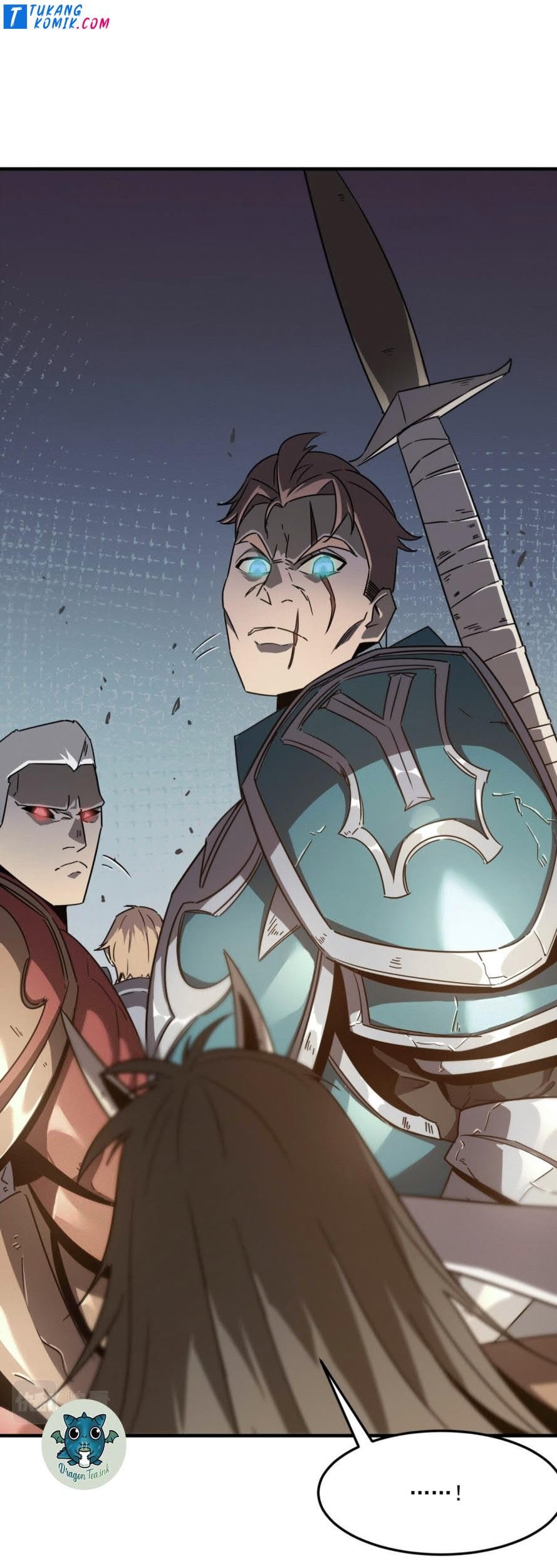 Hero! Watch up! Chapter 14 Gambar 9