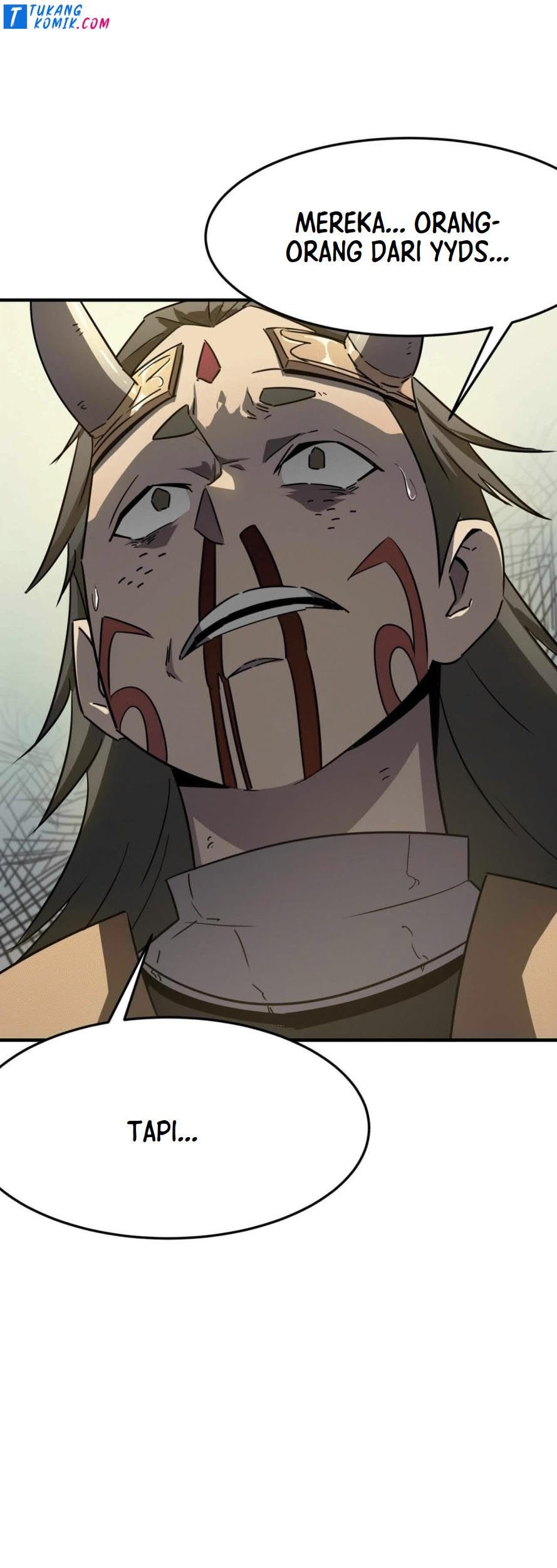 Hero! Watch up! Chapter 14 Gambar 11