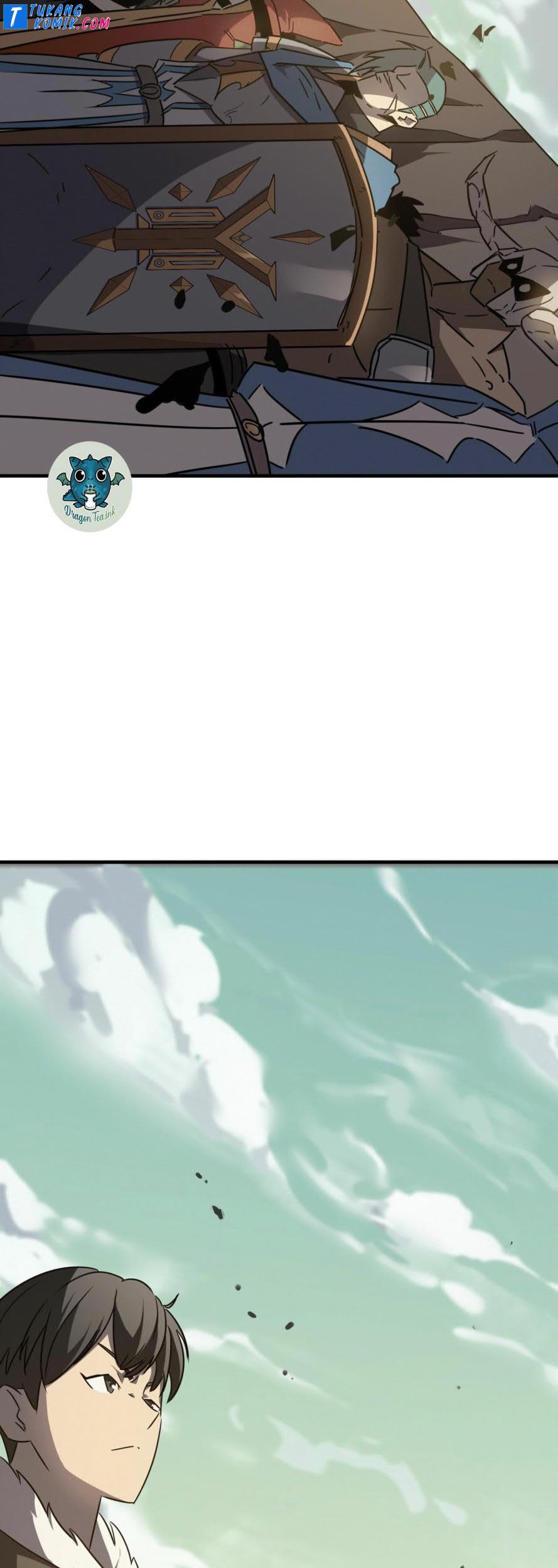 Hero! Watch up! Chapter 14 Gambar 17