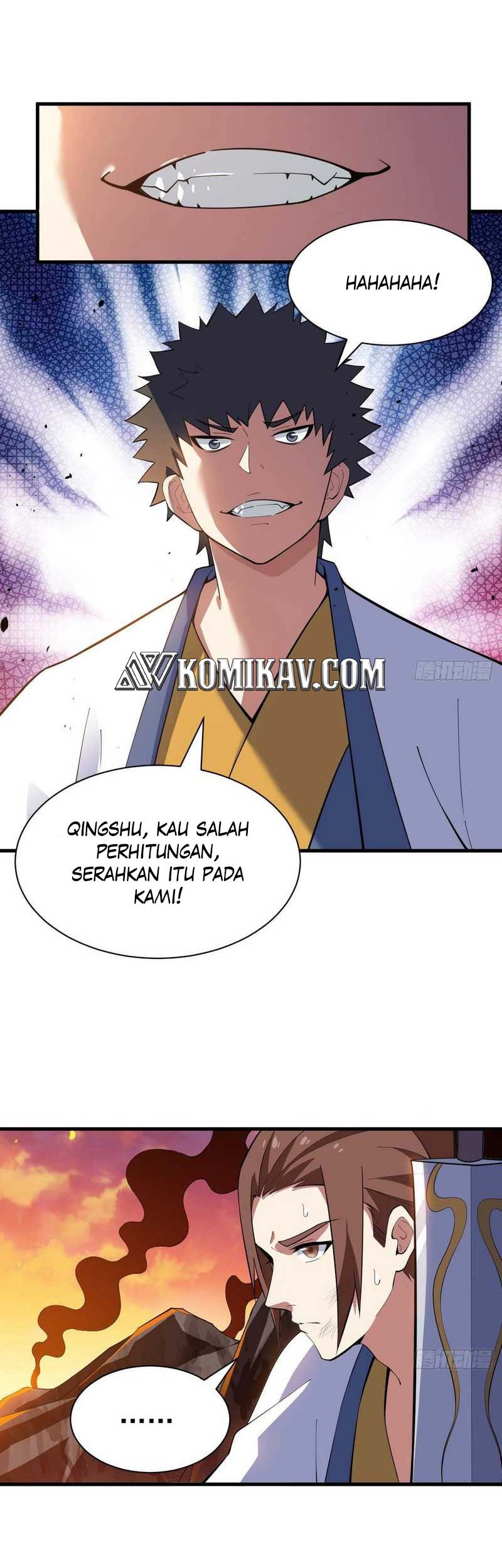 I just want to be beaten to death by everyone Chapter 76 Gambar 8
