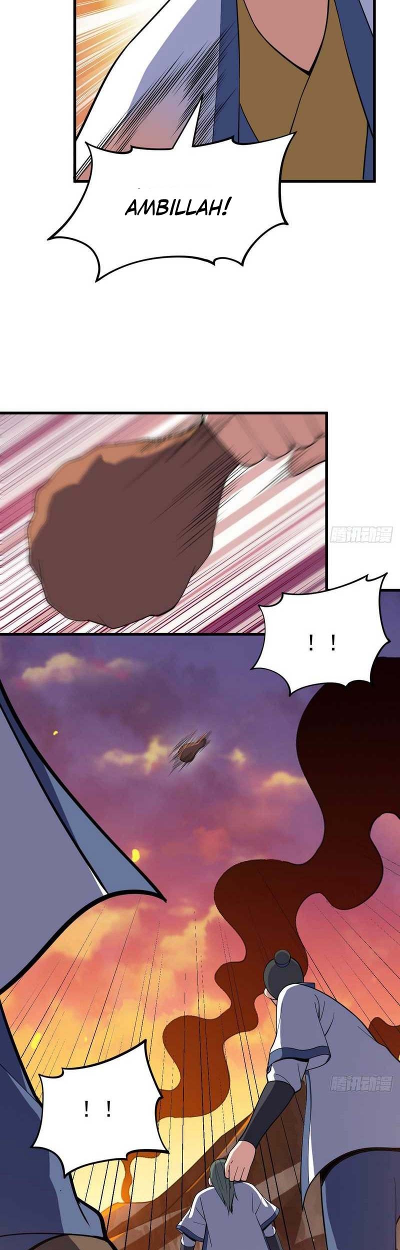 I just want to be beaten to death by everyone Chapter 76 Gambar 11