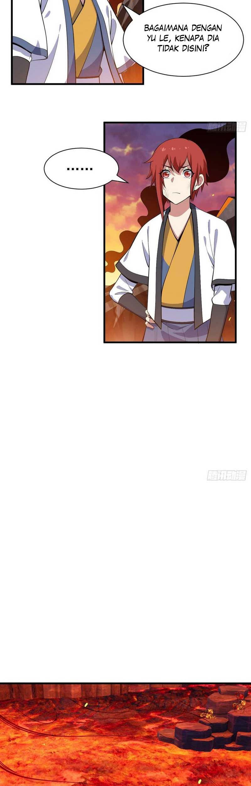 I just want to be beaten to death by everyone Chapter 76 Gambar 21