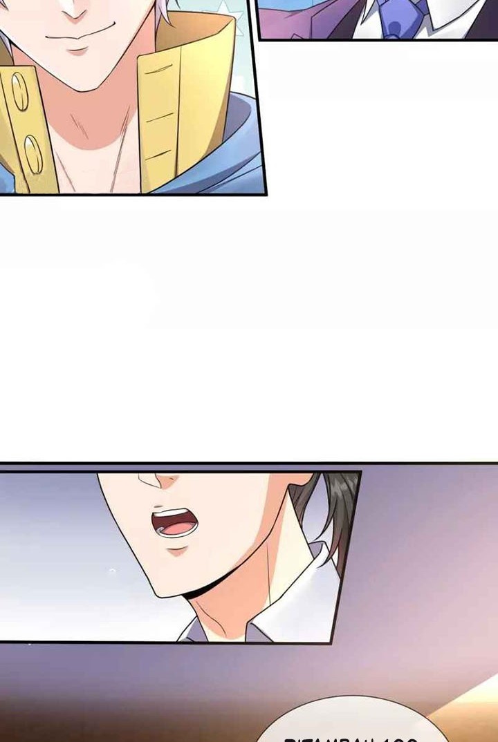 City of Heaven TimeStamp Chapter 260 Gambar 3