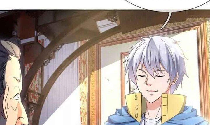 City of Heaven TimeStamp Chapter 260 Gambar 13